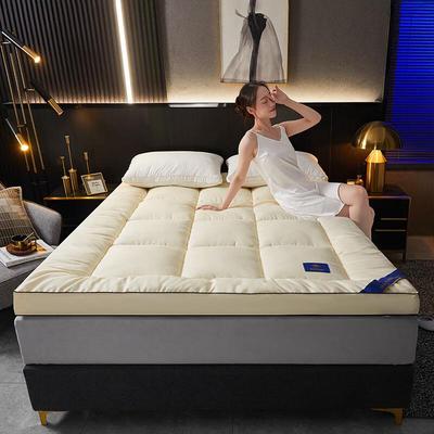 OEING Thickened Soft Mattress Topper