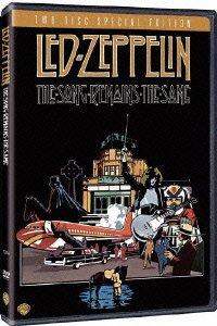 

Led Zeppelin: The Great Passage Special Edition (2-Disc Set) [DVD]