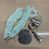 BMW Mini N18 Engine Timing Chain Kit with Guide and Tensioner