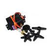 Good Quality Metal Digital Servo for Torque Gear RC Helicopter Truck Car Boat