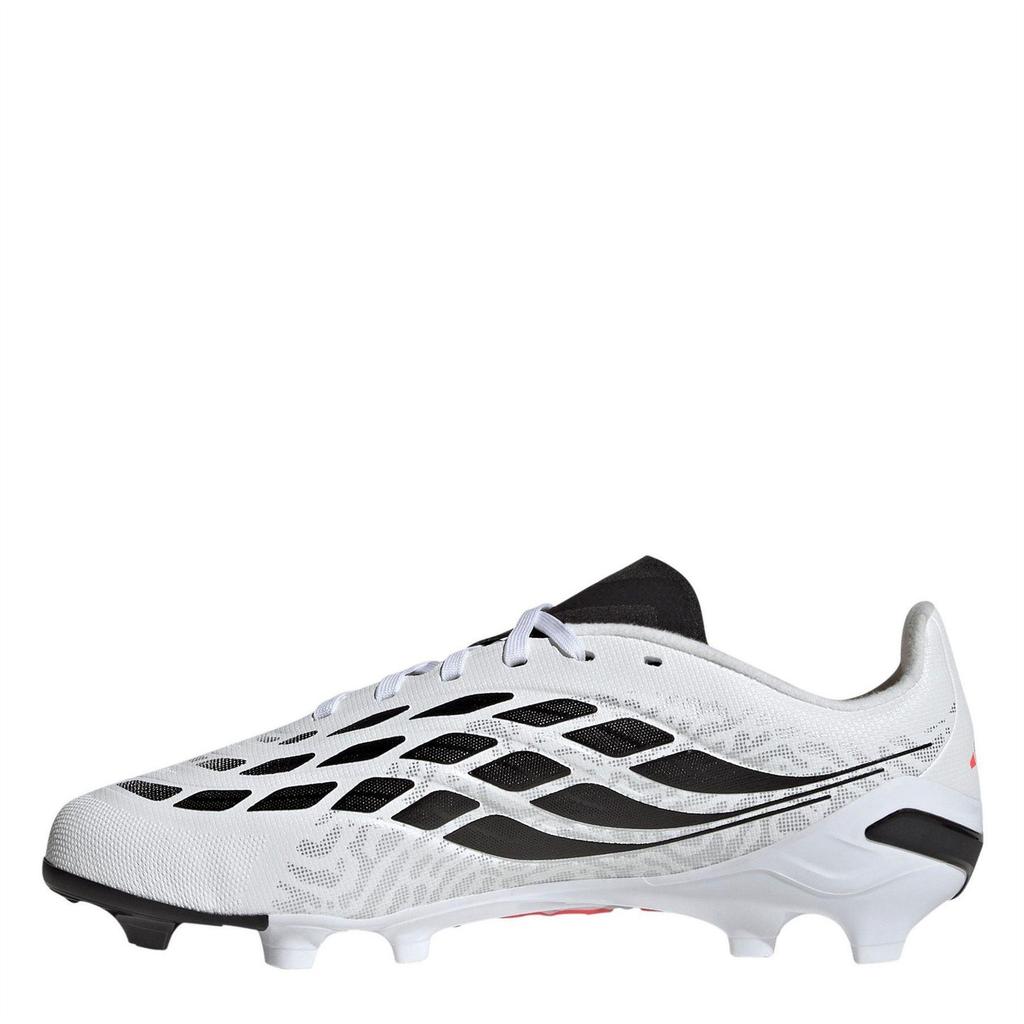 Adidas Childrens/Kids Predator League Firm Ground Football Boots