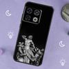 Greek Aesthetics Plaster statue Case For OnePlus 13T 10T 8T 10R 12R 13R 15 13 12 11 10 9 Nord 5 CE 2 3 4 Lite N20 N30 Cover