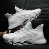 Herrenschuhe Sneakers Herrentennis Luxusschuhe Herren Casual Trainer Race Atmungsaktive modische Halbschuhe Laufschuhe für Männer