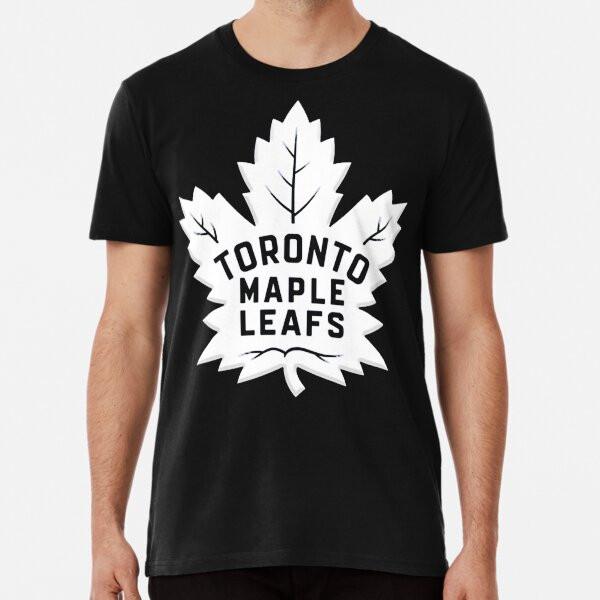 Toronto Maple Premium T-Shirt S to 5XL Made in the AU/USA T-Shirt