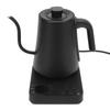 Pour Over Kettle 1200W 1000ml 5 Temperature Levels Gooseneck Electric Water Kettle for Tea Coffee