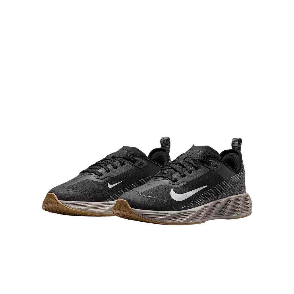 Nike Ava X Fabric Grip Lace Lightweight Rebound Support Low Top Kids Running Shoes Unisex Sneaker IM5371-006