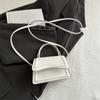Niche design bag women's 2025 new trendy retro handbag fashion women's bag shoulder messenger bag