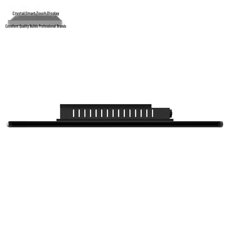 JingZhi Smart Touchscreen Digital Signage Display CN plug (adapter included)