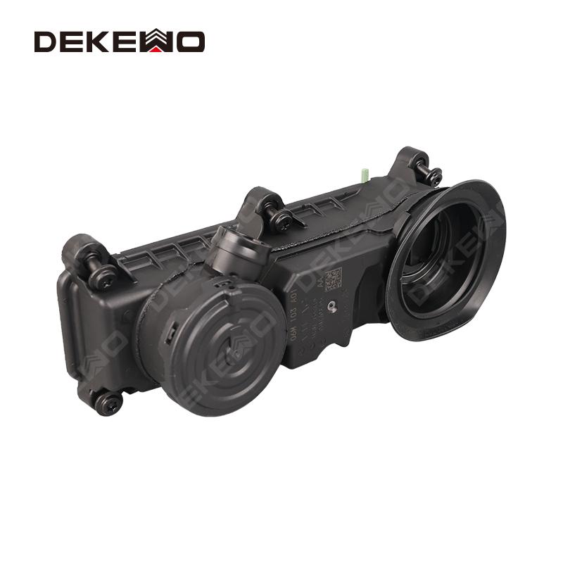 

06 m10351 5 H Separator oleju dla Porsche 9YA Cayenne 95B-2 Macan 971 Panamera PAB103495B 9 a710349511 06M 103 515 H 1PCS