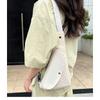 Niche Design Crossbody Bag Autumn  Large Capacity Mobile Phone Bag Korean Version of Women's Bag Single Shoulder