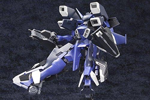 Frame Arms Extend Arms 04 SA-16 Stylet Expansion Parts Set:RE 1/100 Scale Plastic Model