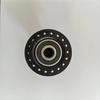 Rear Hub for Tricycle, 36 Holes Bearing Hub, 15mm Holes, Tricycle Accessories