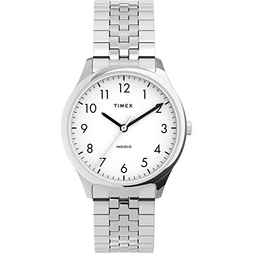 

[Timex] Watch Modern Easy Reader 32mm TW2U40300 Women s