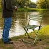 Strong Load-bearing Camping Stool Wear-resistant Patio Seat Easy To Carry Fishing Stool  Picnic