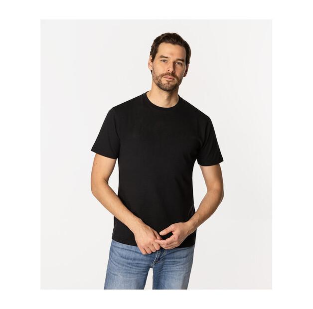 Футболка с коротким рукавом Lee Cooper HIT1