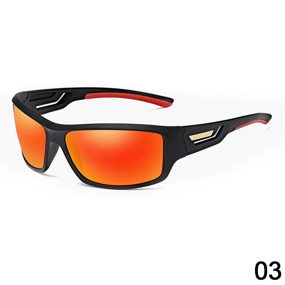 

Polarized Sunglasses Men Designer HD Driving Sun Glasses Fashion Male Fishing Eyewear UV400 for Gafas Dirt Bike Moto Car Drivers Other