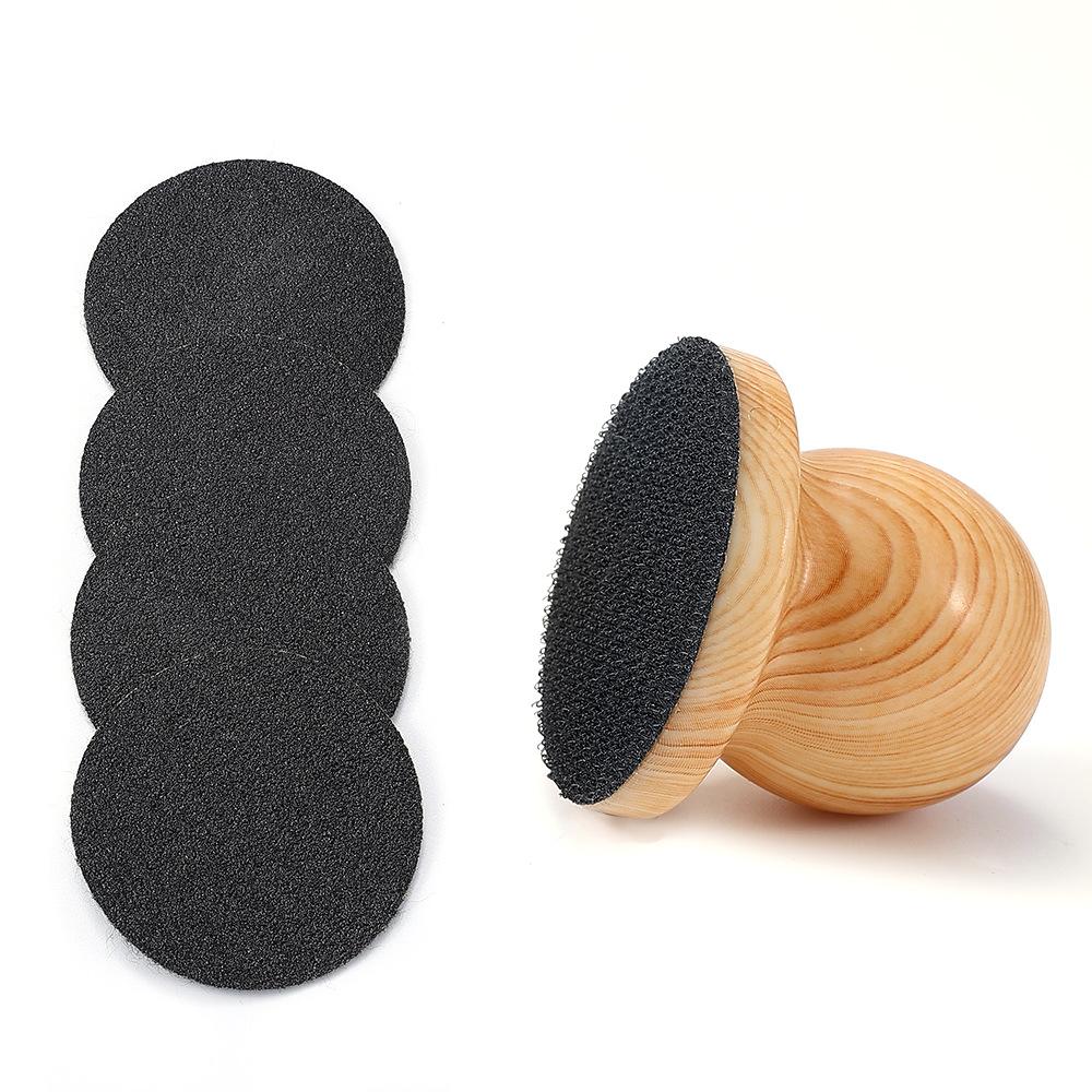 

Pet Nail Grinder Detachable Cat Dog Claw Trimmer Board Grooming Tool File Accessory Sharpener Convenient Portable Type