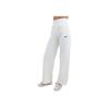 New Nike Sportswear Phoenix Fleece Women's High Waisted Wide Leg Sweatpants DQ5615-133