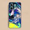 Wuthering Waves Lynae Phone Case for Xiaomi Redmi Note 14 13 12 11 S Pro Plus 4G 5G Colorful Printing Cover Pretty Luxury Cover