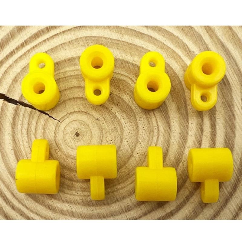 50pcs Fishing Line Sinkers Slides Lock Snap Heavy Duty Fishing Clip Sinkers Line Connector Saltwater Fishing Tackle