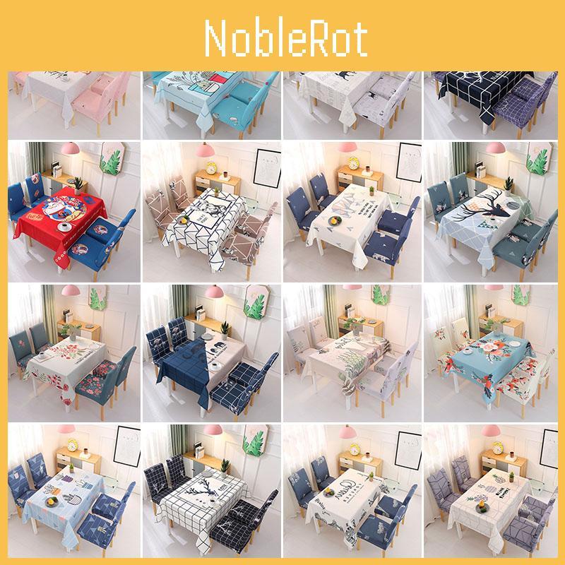 Stylish And Durable Waterproof Tablecloth With Comfortable Elasticity Seat Covers