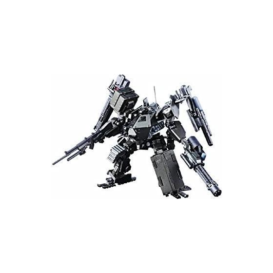 Used [Used] Super Robot Chogokin Armored Core V UCR-10/A