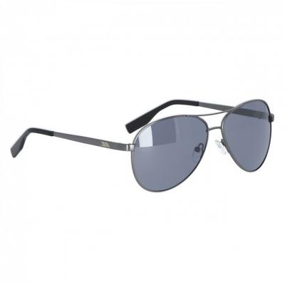 TRESPASS Occhiali da sole da pilota unisex per adulti