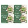 Hazeline Natural Skin Care Cleansing Soap (4x125g)