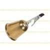 A1A2 Coppers Bells Fish Alarm Sea Fishing Bells With Rod Clamps Fishing Accessories
