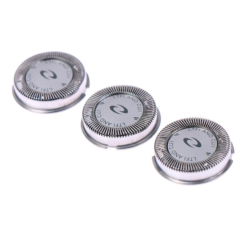 Heed Razorblade Buy 3Pcs Hq3 Replacement Head Razor Blade For Shaver Hq56 Hq55 Yq6008 ...