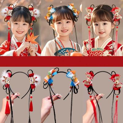 Baby-Haar-Accessoires – Baby-Stirnbänder