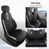 2025 Xiangqin Glutinous Corn Car Seat Covers, Full Coverage Cushions