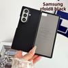 Skin Feel Frosted Matte Phone Case for Samsung Galaxy Z Fold 8 Ultra Z Fold7 6 5 ZFold8 ZFold7 Shell Membrane Shockproof Cover