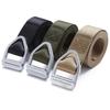 Men's Tactical Nylon Canvas Belt