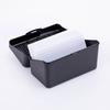 Notes Card Storage for Case Holds Up 300 Cards for 3 X 5 Inches Business Name Ca