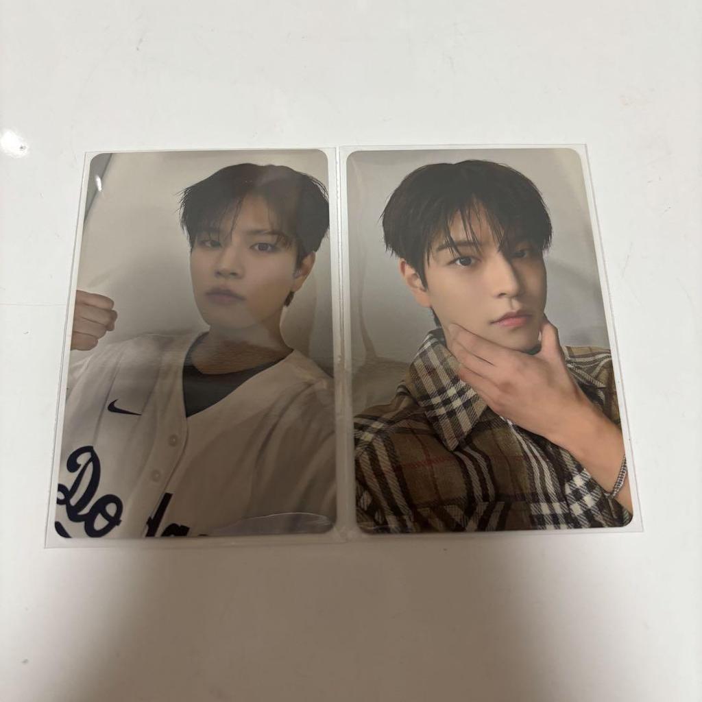 [USED] Stray Kids Seungmin HMV