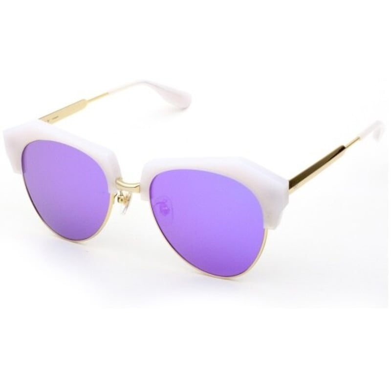 

OPTICAL W ODYSSEY - COL.2 WHGD WHITE GOLD