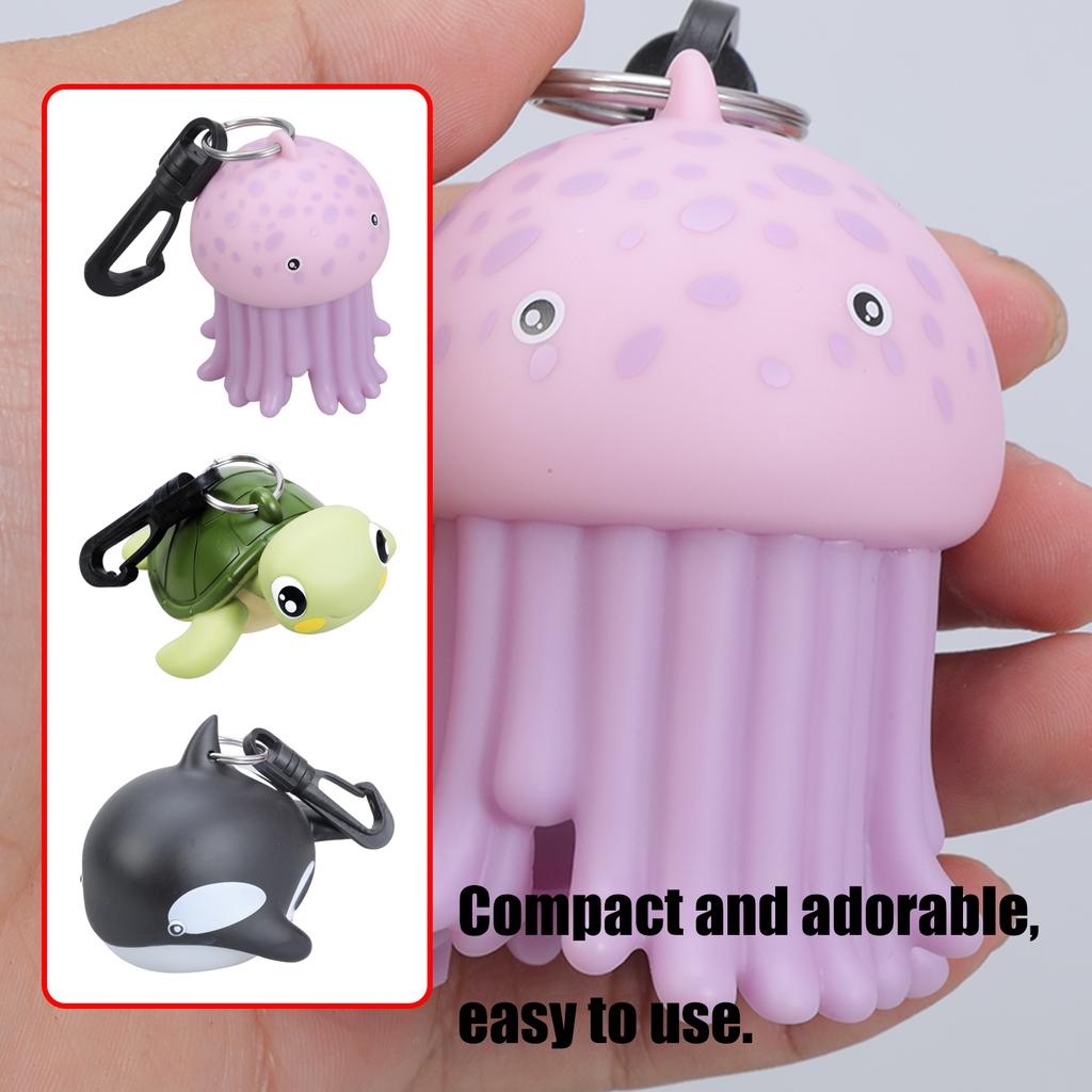 Dives Regulator Cover Animal Shape Scubas Dives Mouthpiece Dustproof Cover Scubas Dives Regulator Octopuses Holder