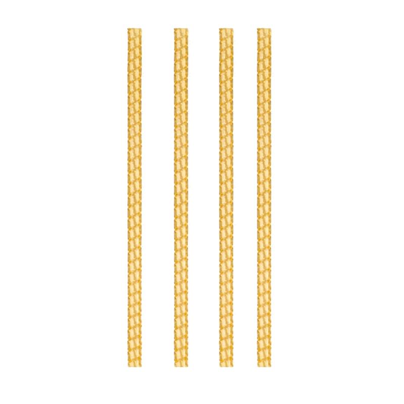 4x 3/5mm Ringgrößenversteller für lockere Ringe Ringverkleinerer zum Verkleinern von Ringen Schutz Resizer für Ideal für Schmuckwerkzeug