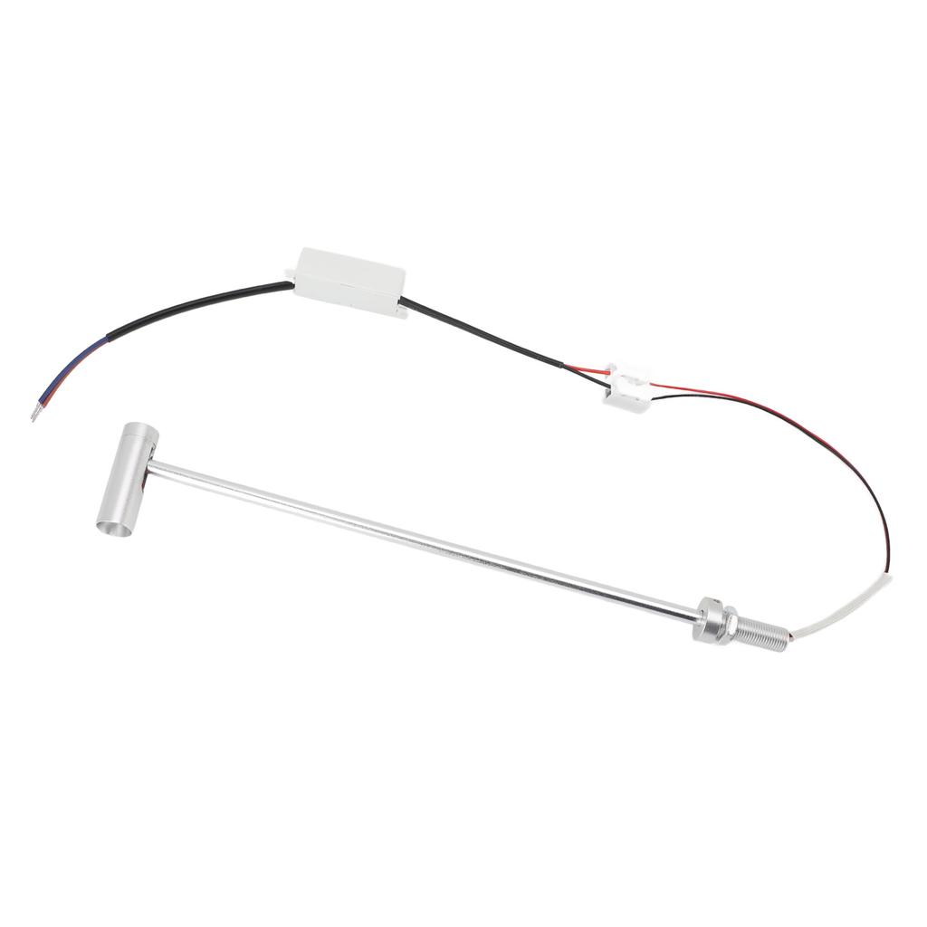 Standing Up Jewelry Showcase Spotlight LED Eye Caring Neutral Light Adjustable Jewelry Showcase Display Lighting Fixture for Cabinet