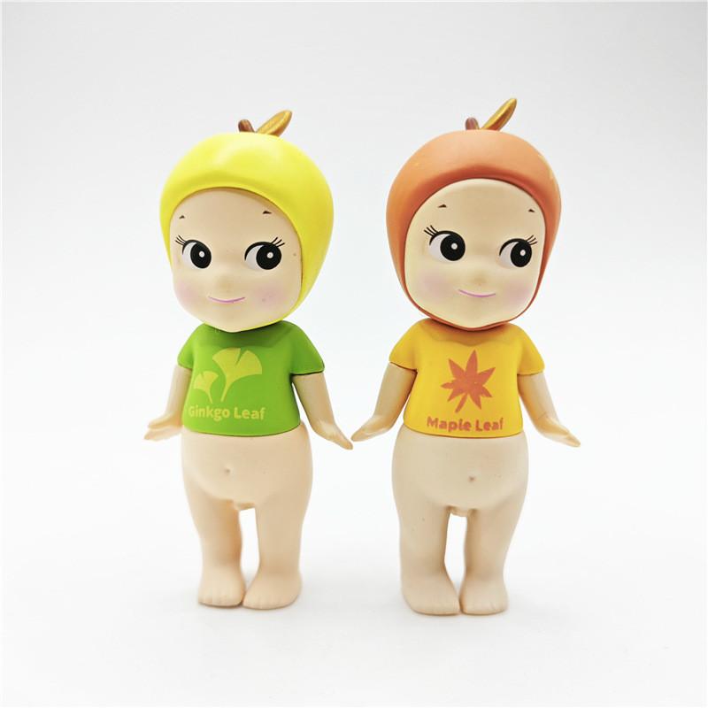 Angel Sonny Toy Pvc Collectible Action Figure Model For Home Gift Decoration