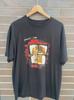 Vintage 90s Pearl Jam Window Pane Pain Graphic Vintage T-Shirt ALL COLOR S-5XL Unisex T-Shirt