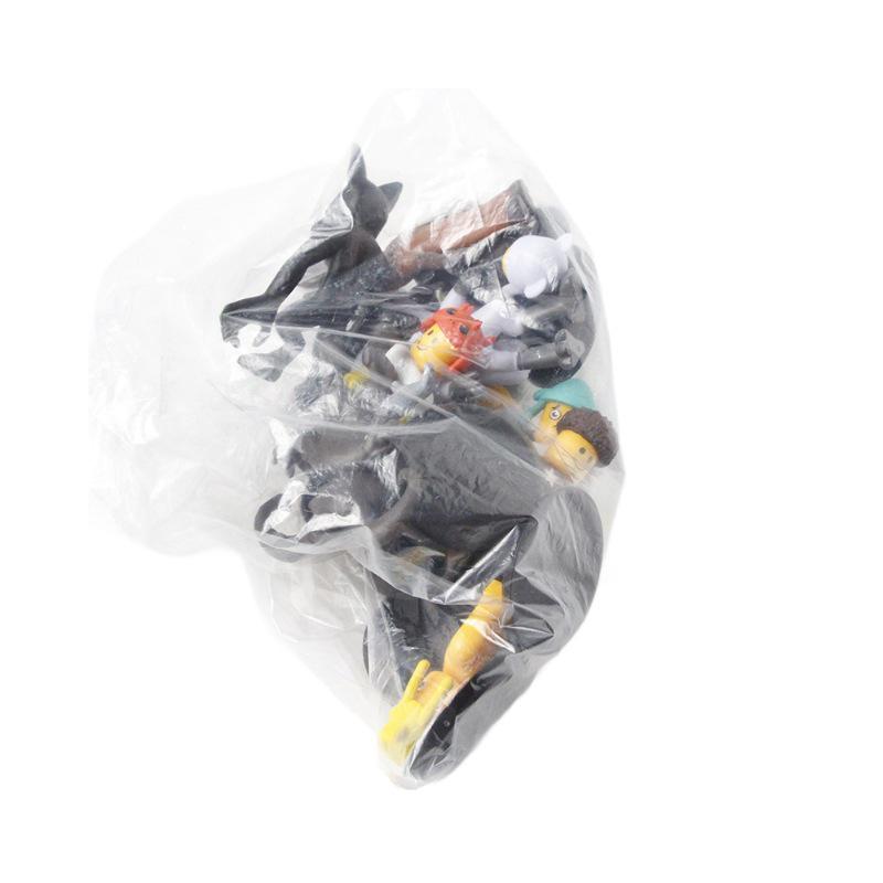 99 Nights in the Forest: Deer Game Roblox Plush Toy