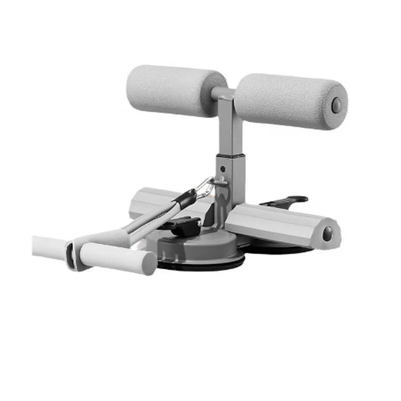 Sit-up Assistant Abdominal Exerciser