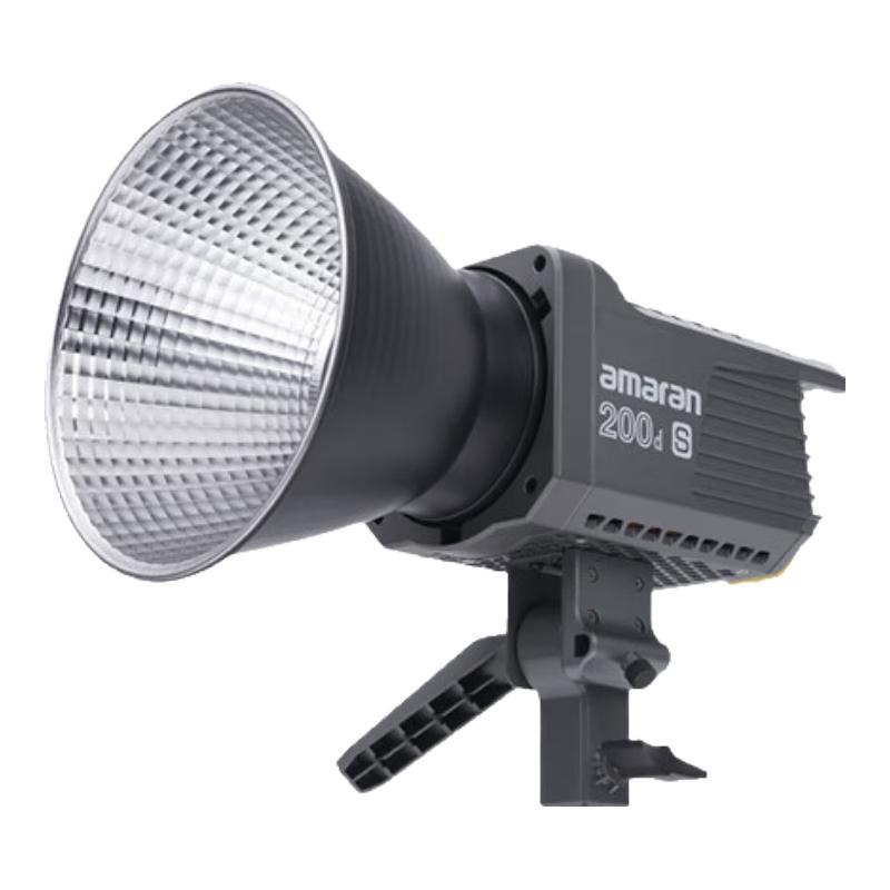 Aputure amaran 200 S Series LED Photography Fill Light