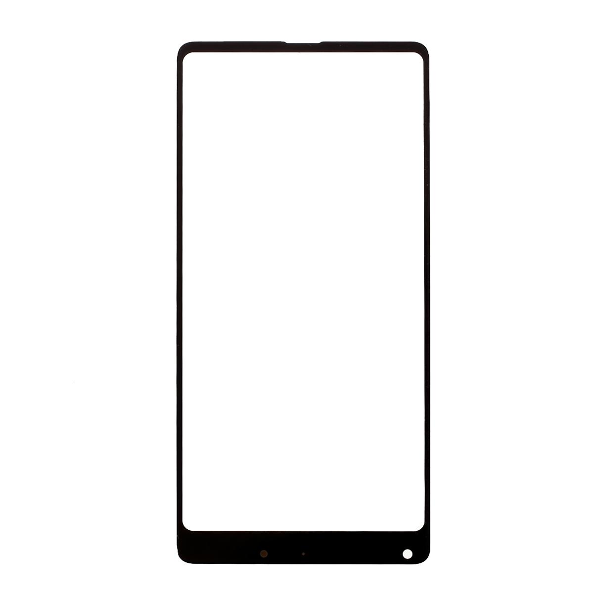 

Front Outer Screen Glass Lens for Xiaomi Mi Mix 2 A