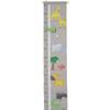 Oskar & Ellen Growth Chart Wall Hanging