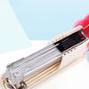 Desktop Stapler 20 Sheet Capacity with Staple Remover Labor-Saving Stapler Multifunctional Stapling Machine for Office