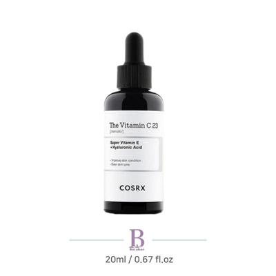 Le Sérum Vitamine C 23 20 ml