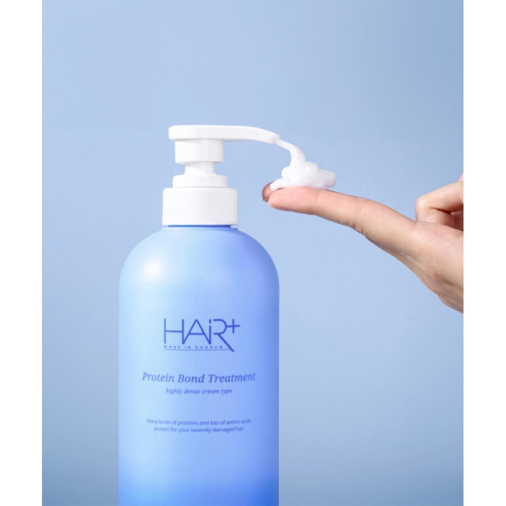 Hairplus Protein Bond Treatment 700ml NONE